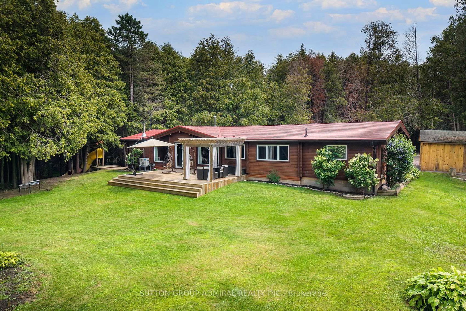 2460 Concession 8 Road • Clarington, ON photo 3