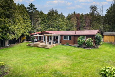 2460 Concession 8 Road • Clarington, ON photo 3