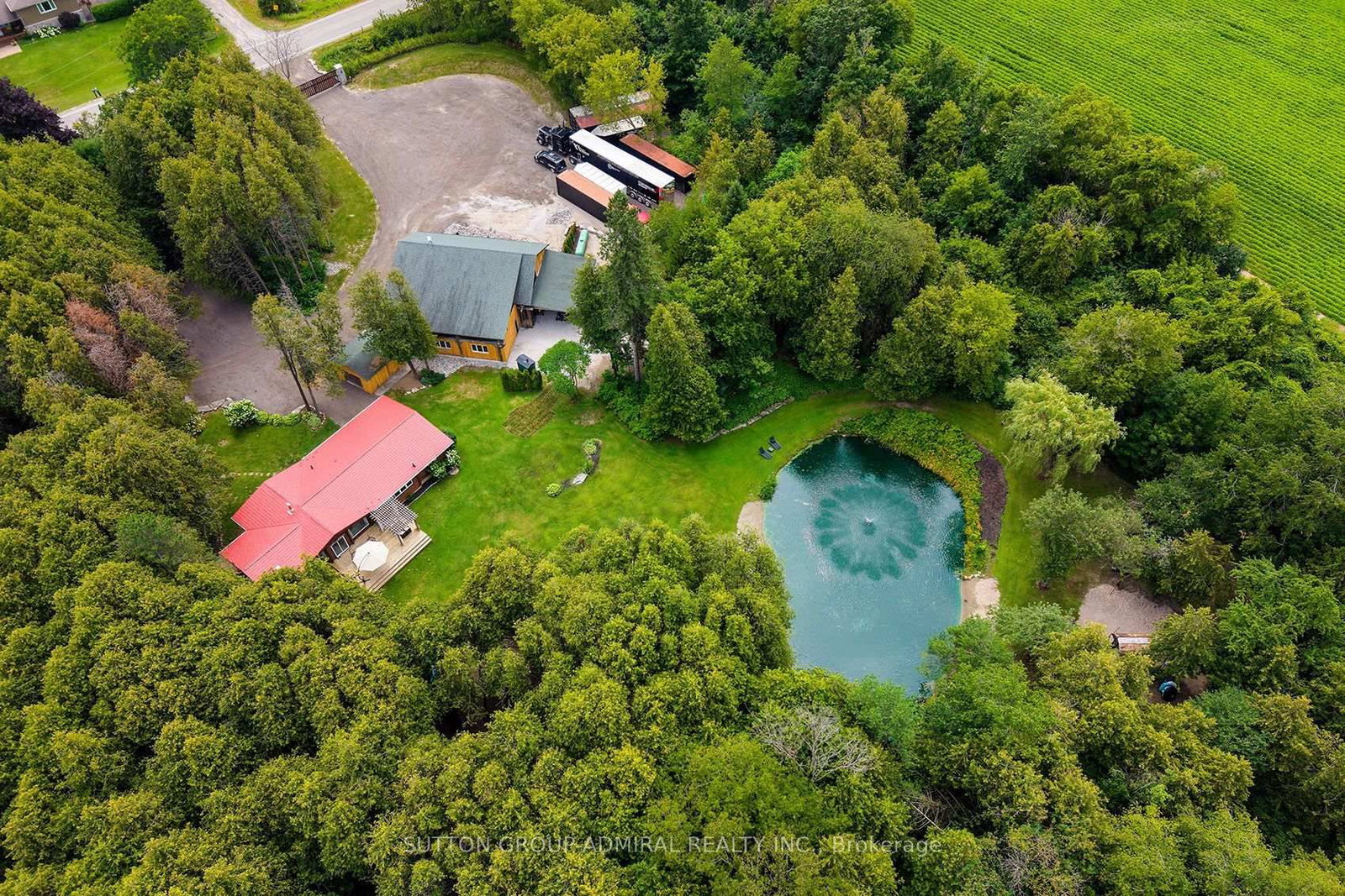 2460 Concession 8 Road • Clarington, ON photo 45