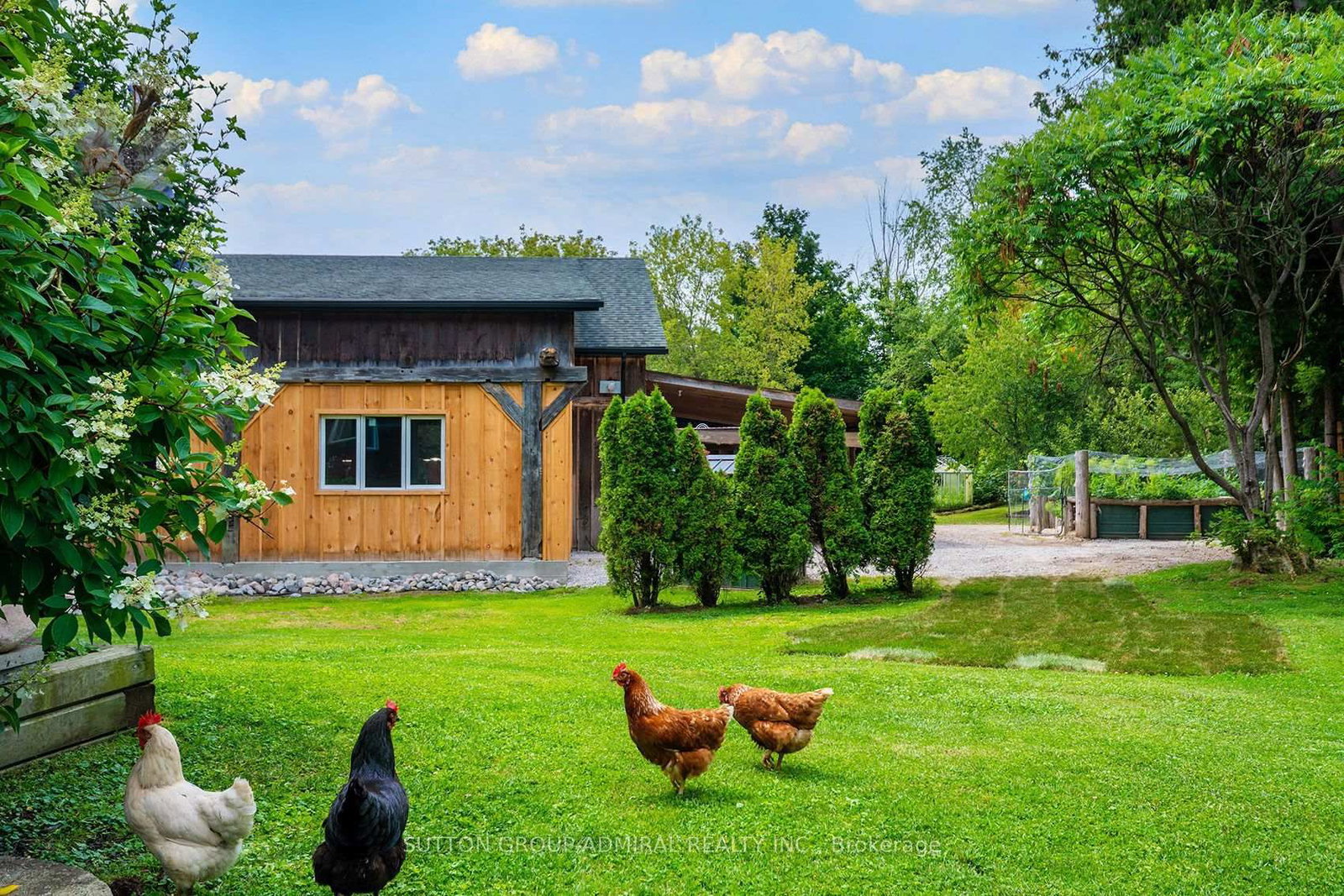 2460 Concession 8 Road • Clarington, ON photo 47