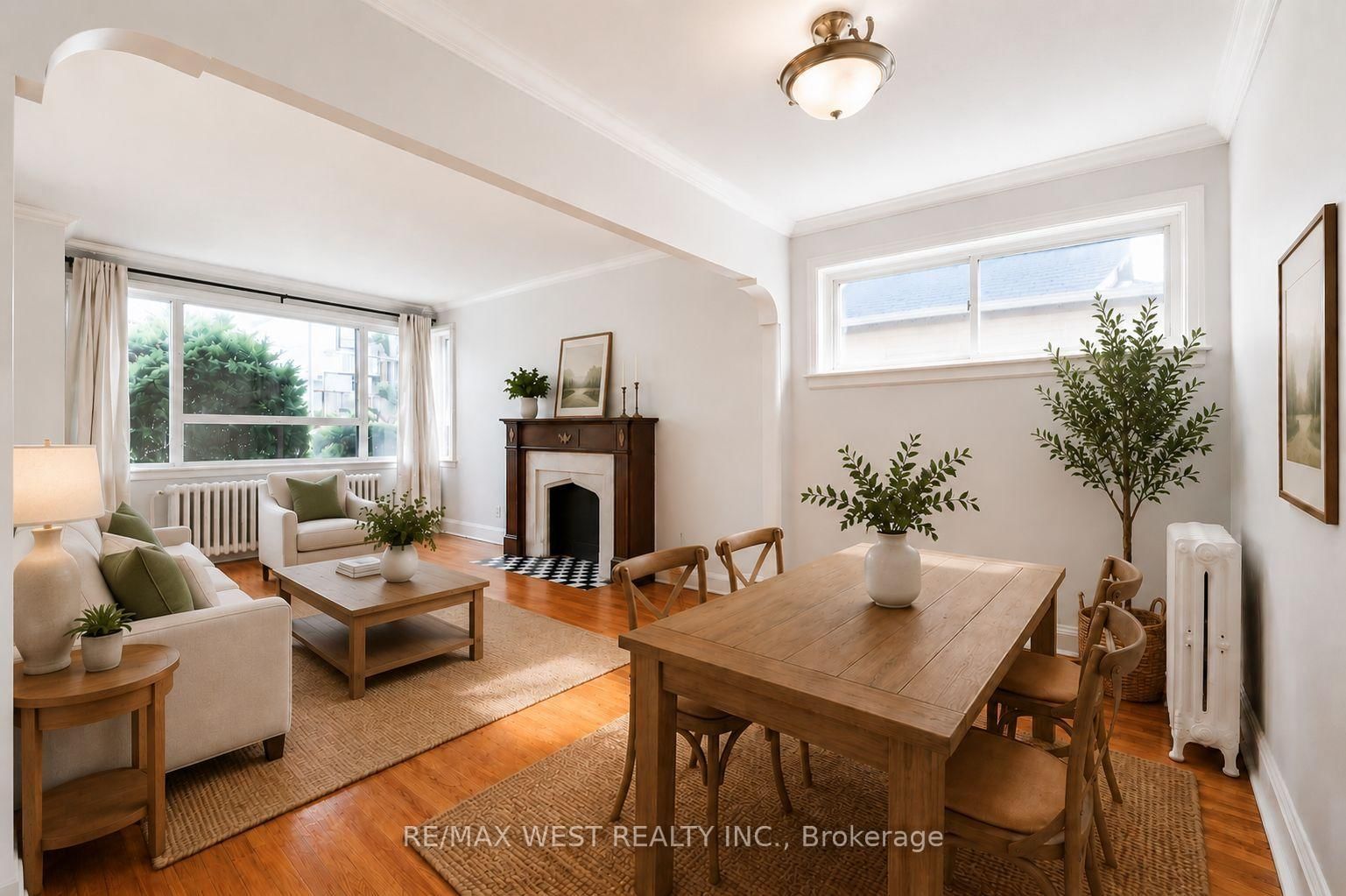 5 Dieppe Road S • Toronto, ON photo 9