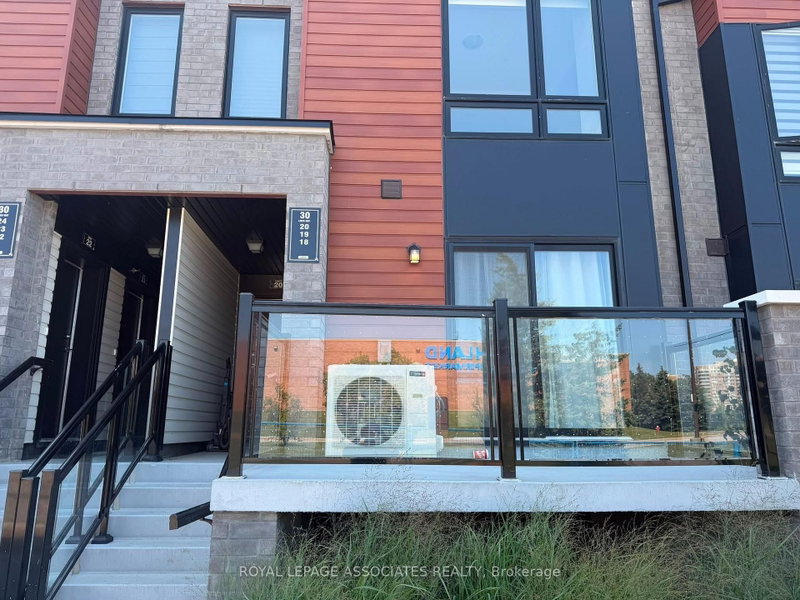 18 - 30 Liben Way