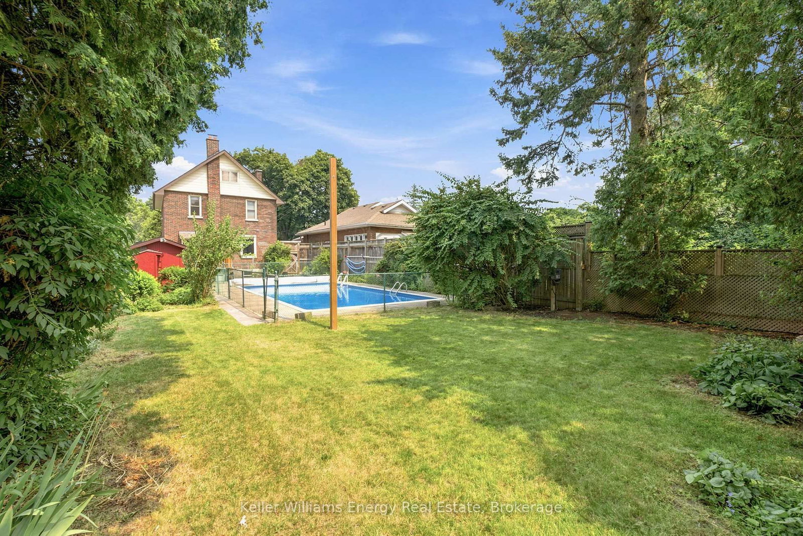 100 Burk Street • Oshawa, ON photo 32