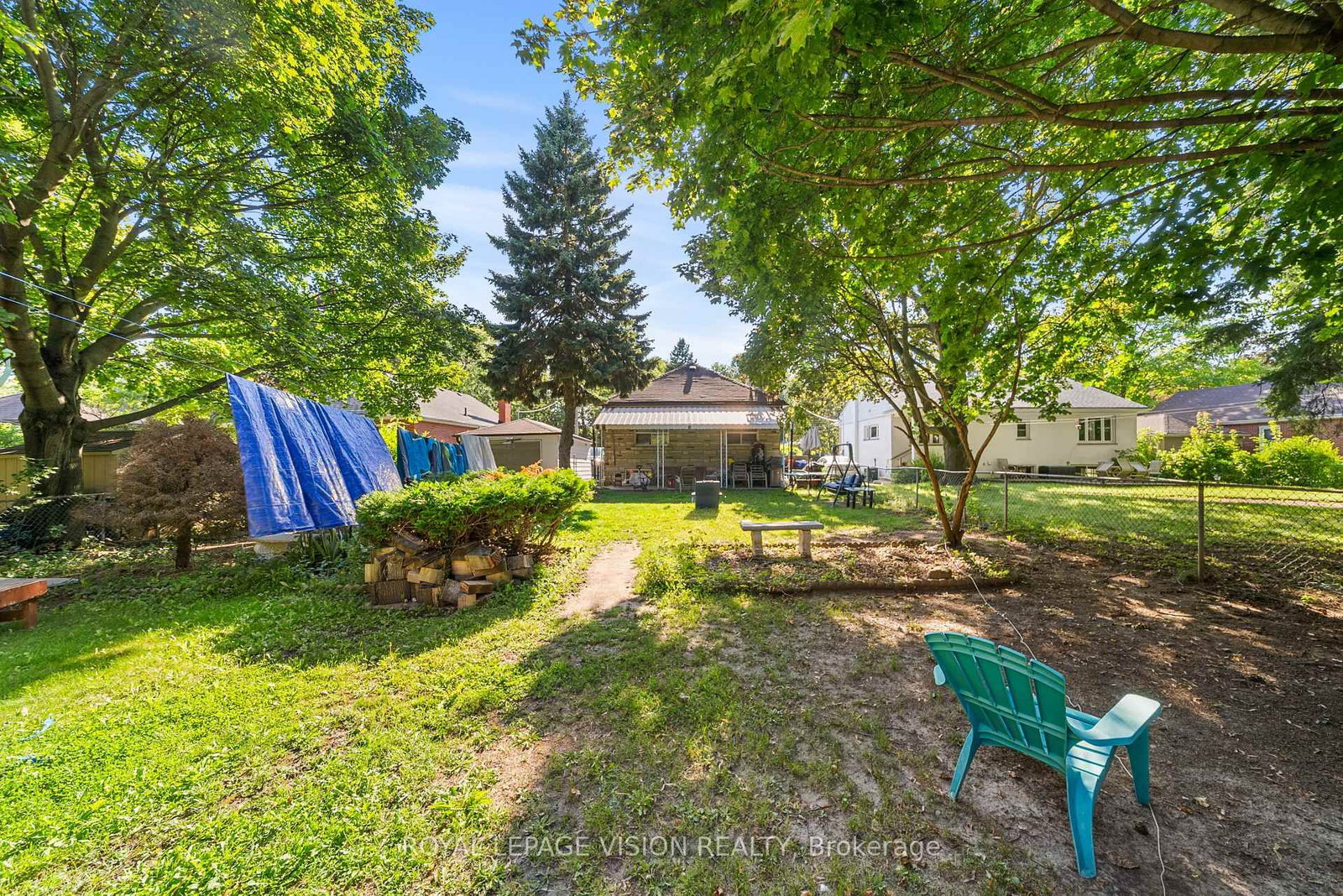 73 Mccowan Road • Toronto, ON photo 26