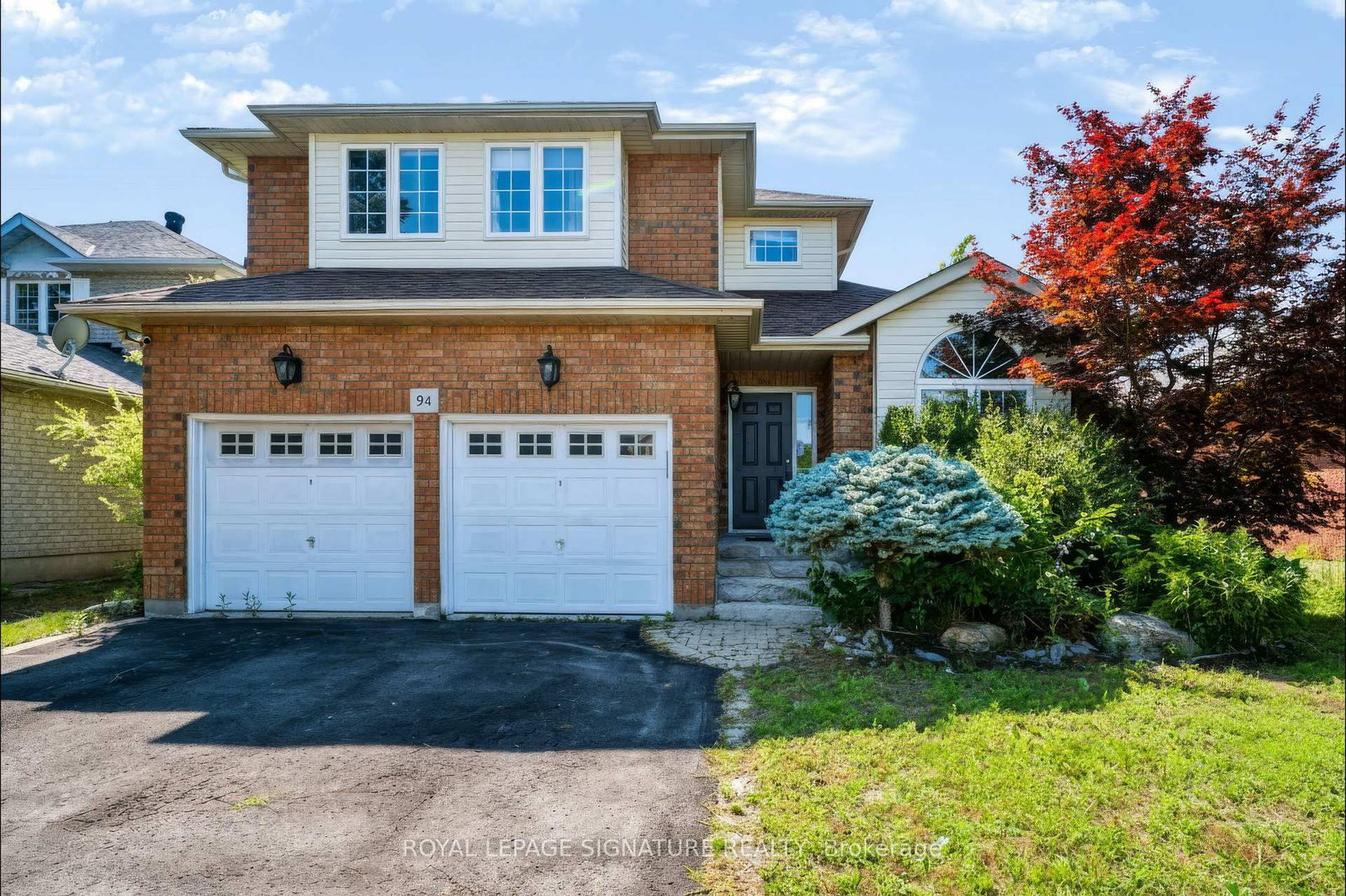 94 Niagara Drive • Oshawa, ON photo 1