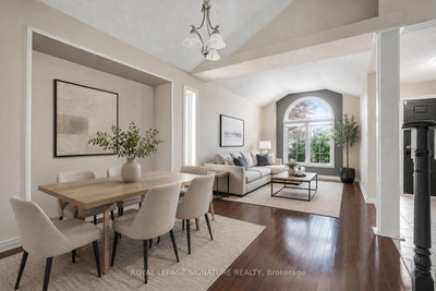 94 Niagara Drive • Oshawa, ON photo 3