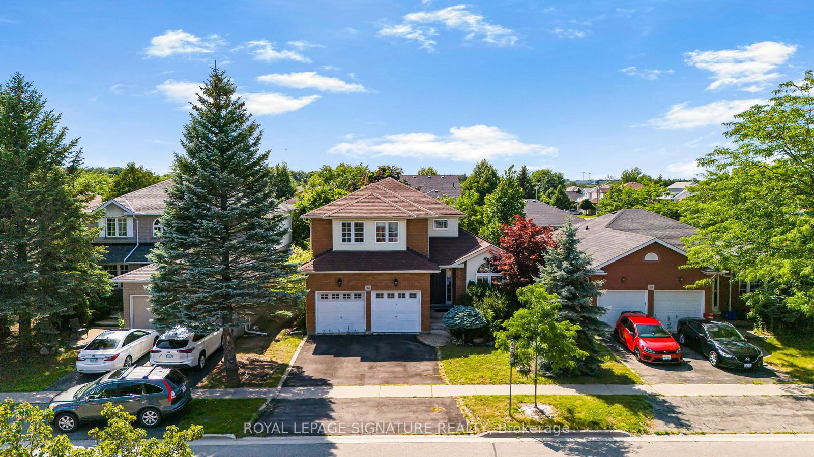94 Niagara Drive • Oshawa, ON photo 30