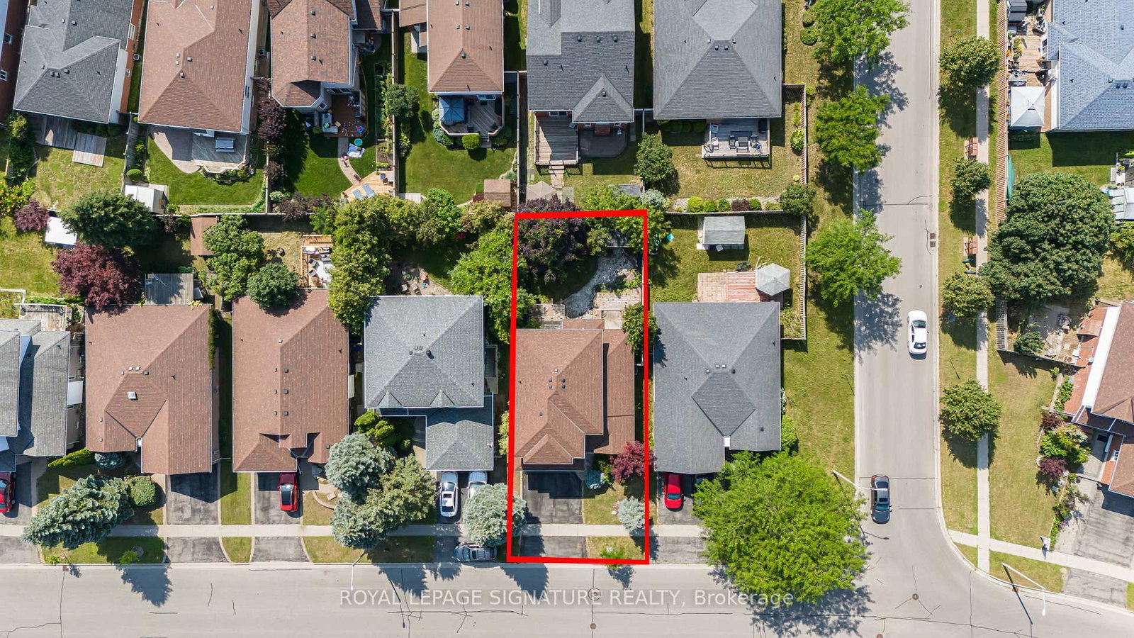 94 Niagara Drive • Oshawa, ON photo 31