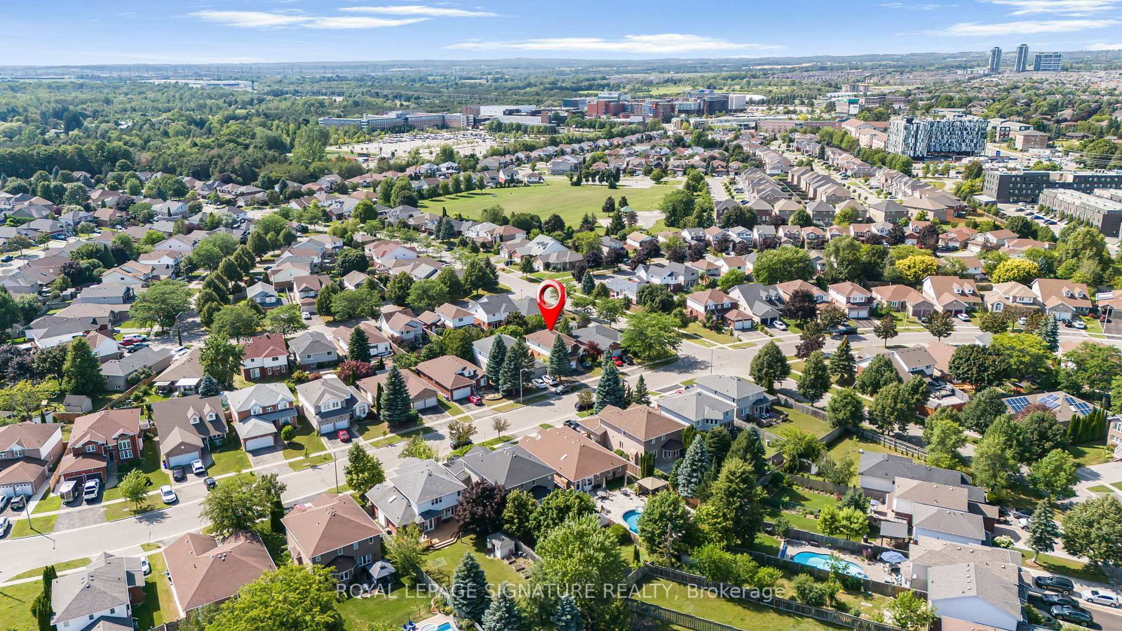 94 Niagara Drive • Oshawa, ON photo 32