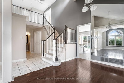 94 Niagara Drive • Oshawa, ON photo 5