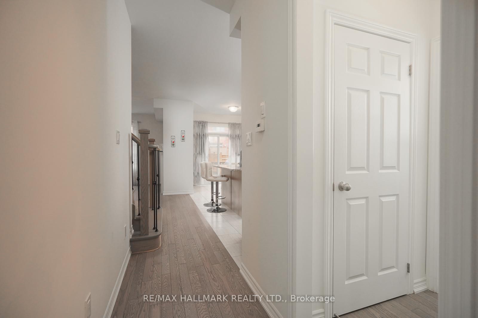 4 Hickling Lane • Ajax, ON photo 11