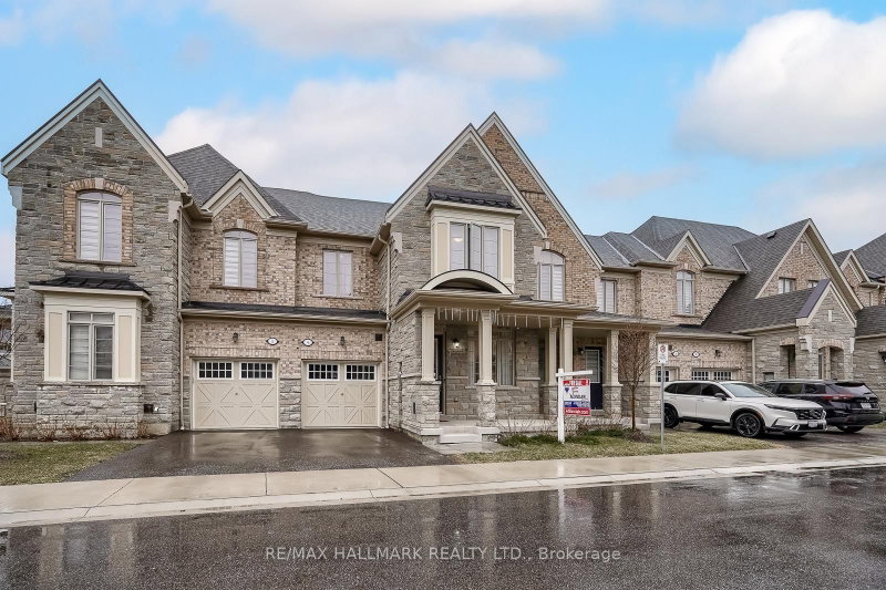 4 Hickling Lane