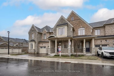 4 Hickling Lane • Ajax, ON photo 5
