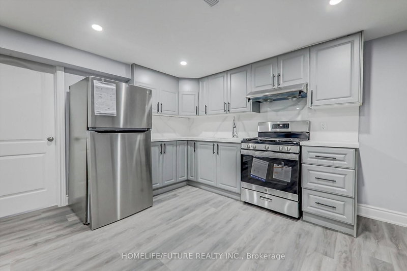 Bsmt - 60 Edenmills Drive