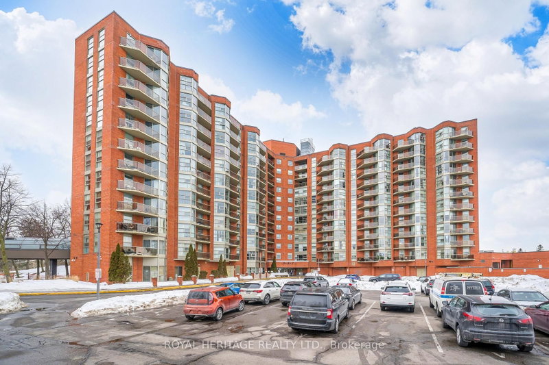 313 - 10 Dean Park Road