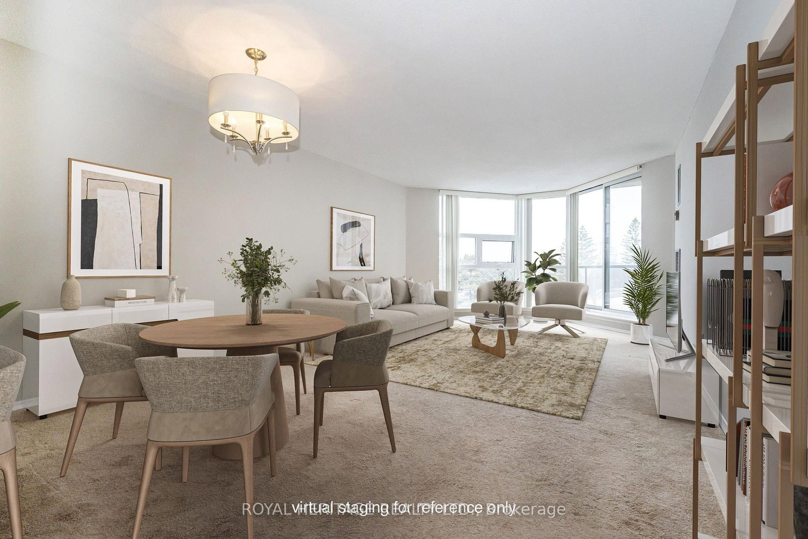 10 Dean Park Road • #313 • Toronto, ON photo 11