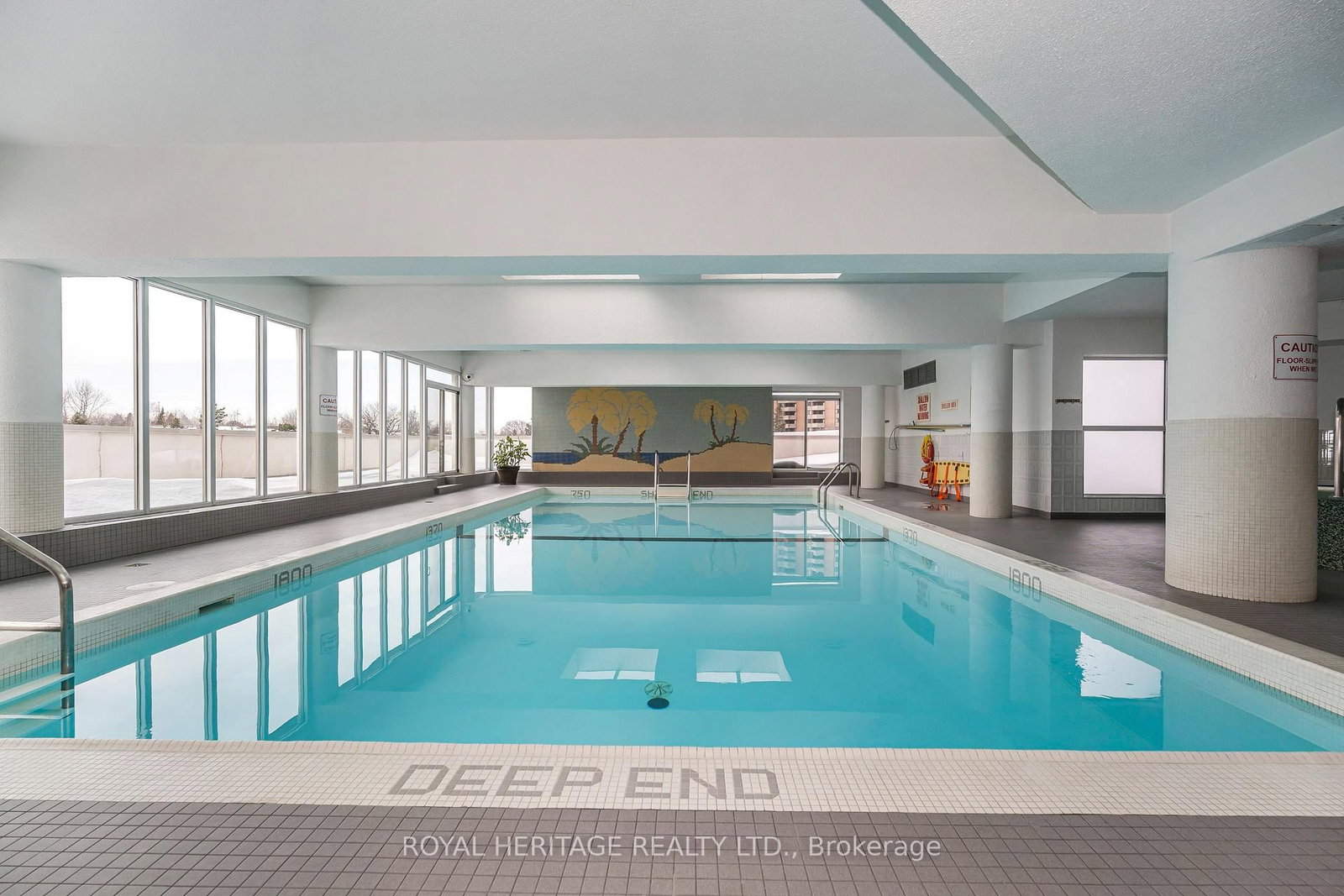 10 Dean Park Road • #313 • Toronto, ON photo 18