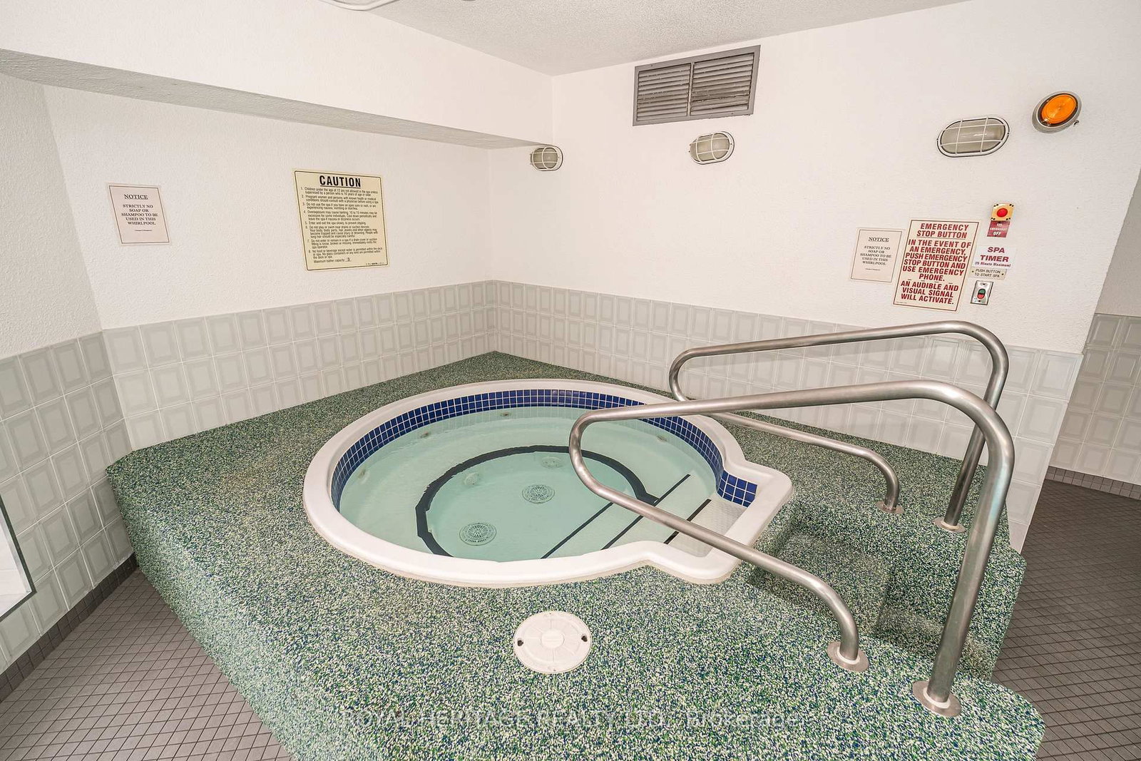 10 Dean Park Road • #313 • Toronto, ON photo 21