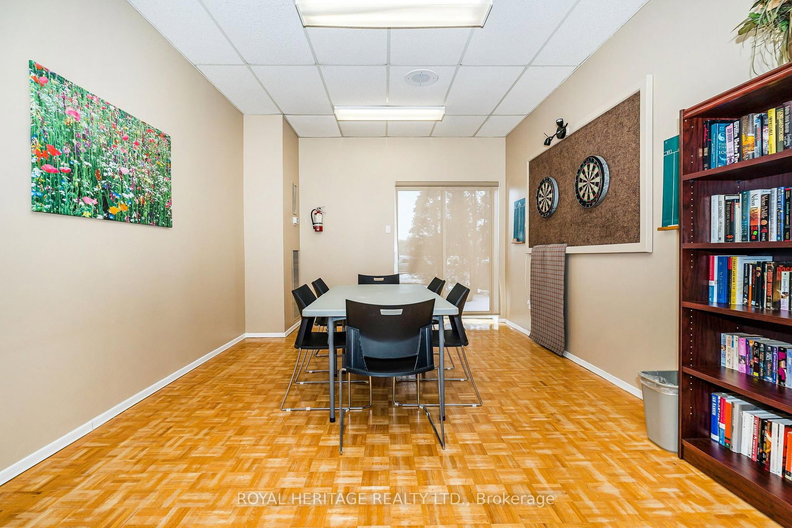 10 Dean Park Road • #313 • Toronto, ON photo 26