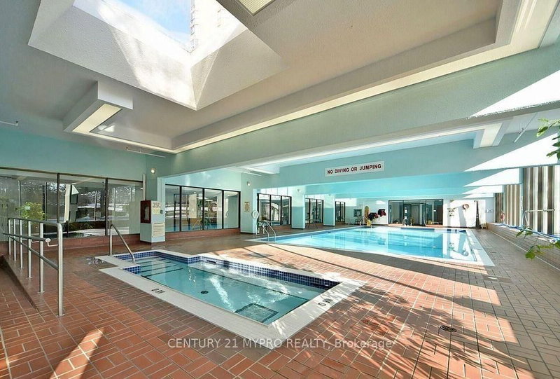1004 - 55 Bamburgh Circle
