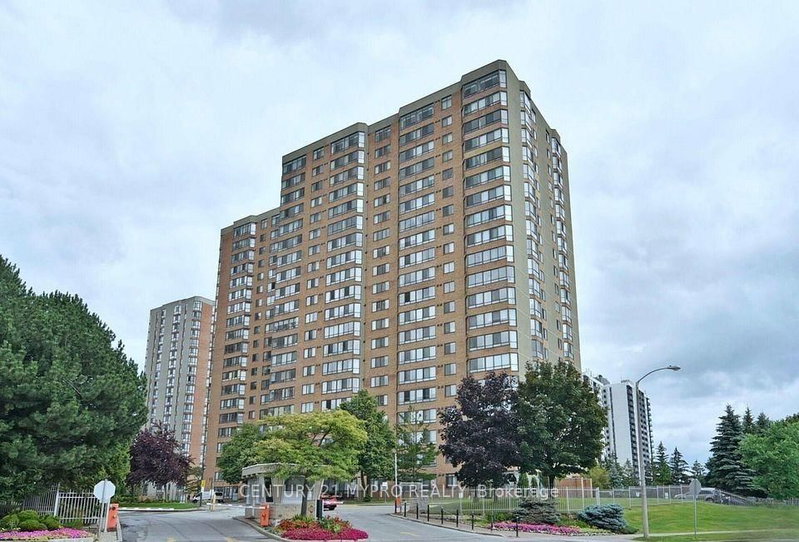 1004 - 55 Bamburgh Circle