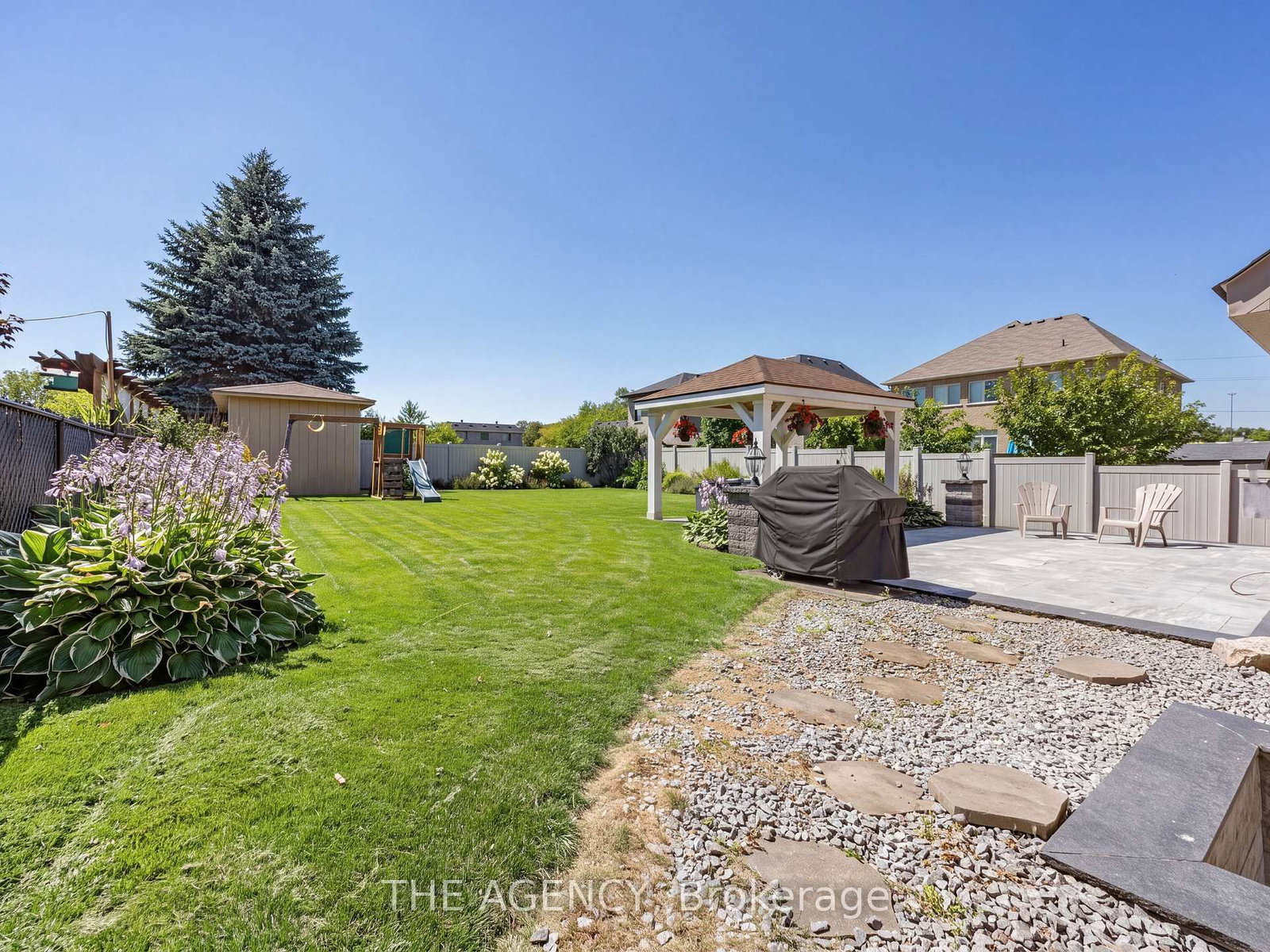 576 Oakwood Drive • Pickering, ON photo 45