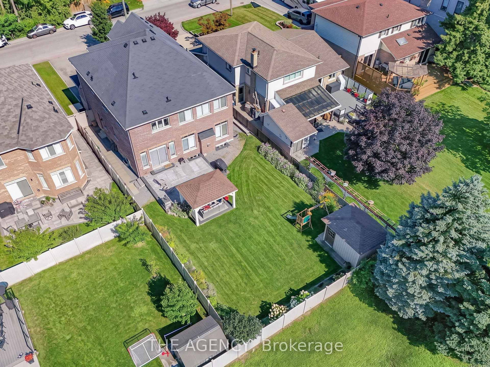 576 Oakwood Drive • Pickering, ON photo 47