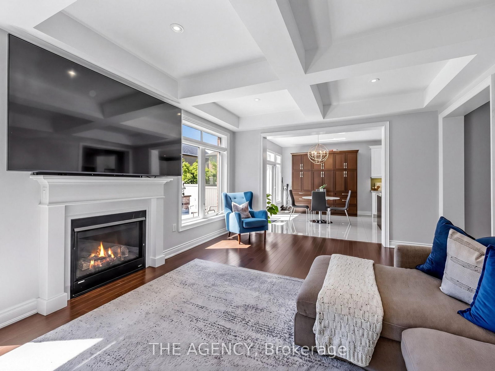 576 Oakwood Drive • Pickering, ON photo 5
