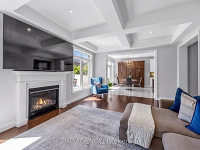 576 Oakwood Drive • Pickering, ON photo 5