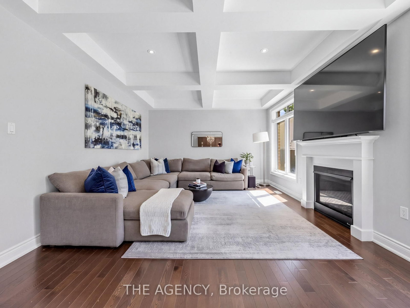 576 Oakwood Drive • Pickering, ON photo 6