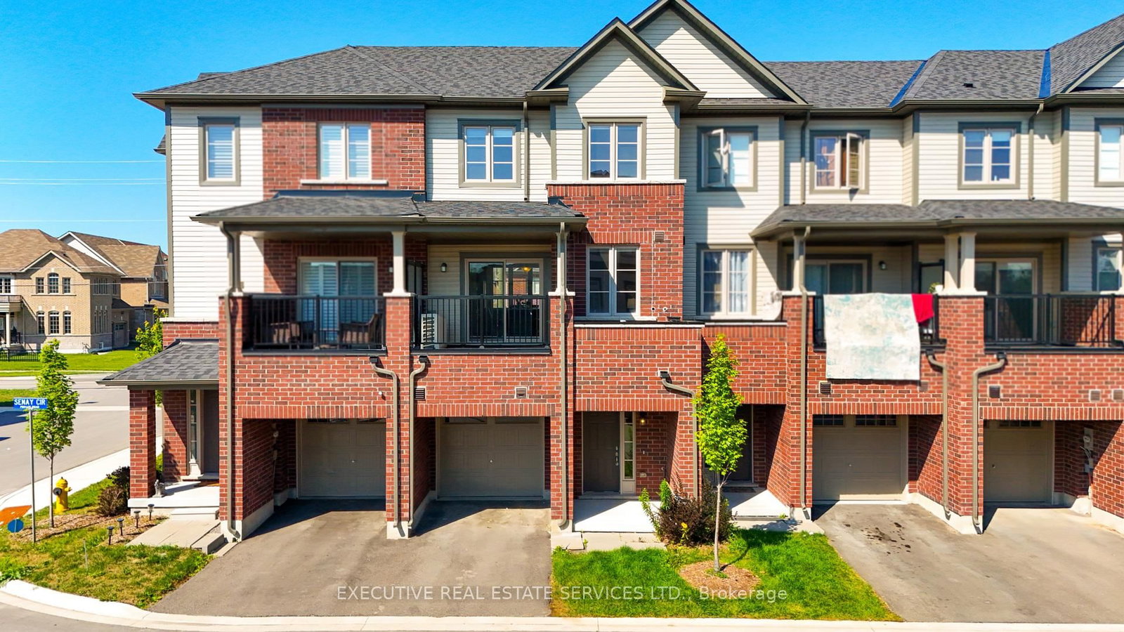 2101 Prestonvale Road • Clarington, ON photo 1