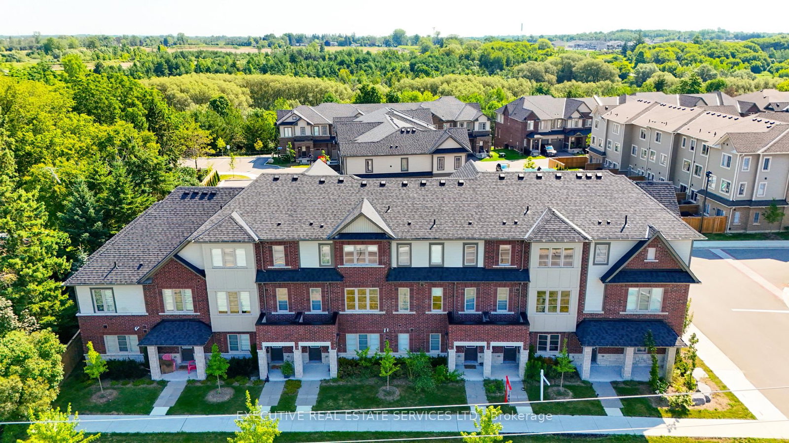 2101 Prestonvale Road • Clarington, ON photo 48