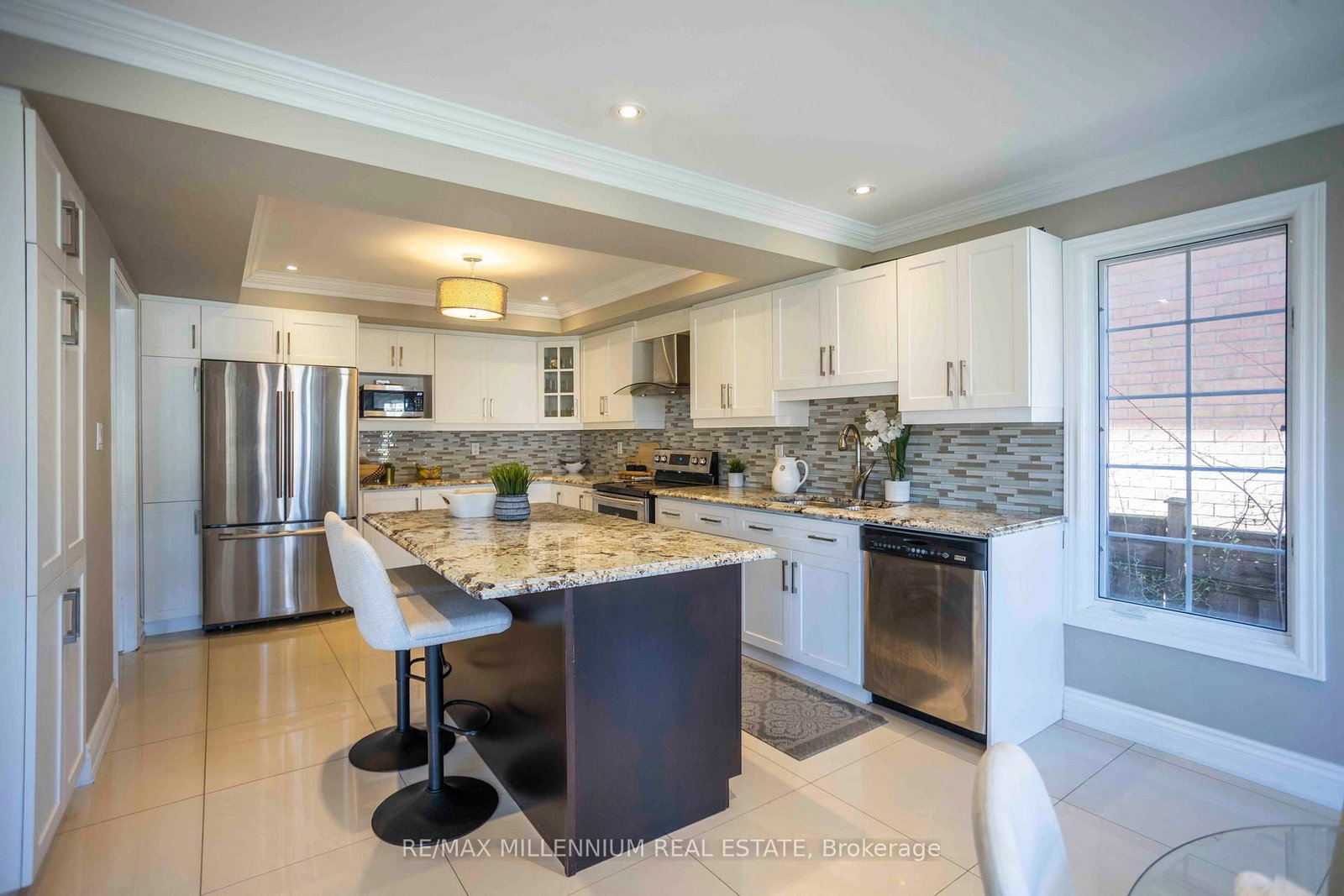 84 Bowles Drive • Ajax, ON photo 14