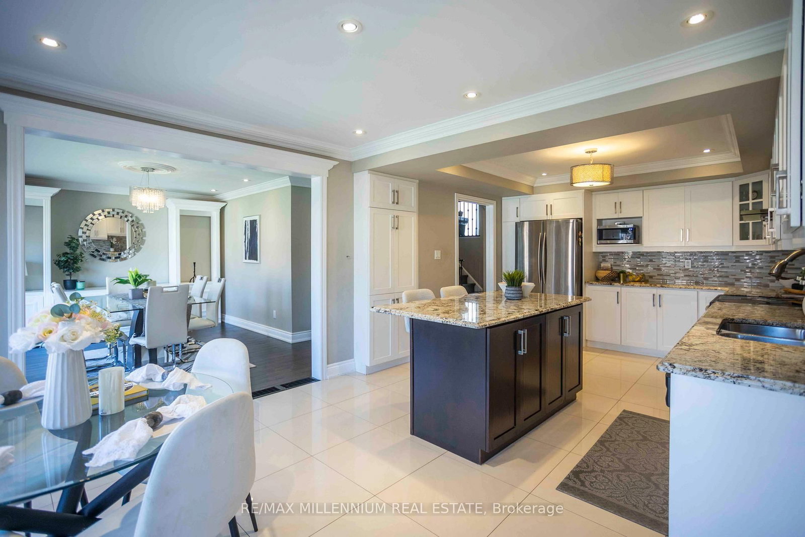 84 Bowles Drive • Ajax, ON photo 16