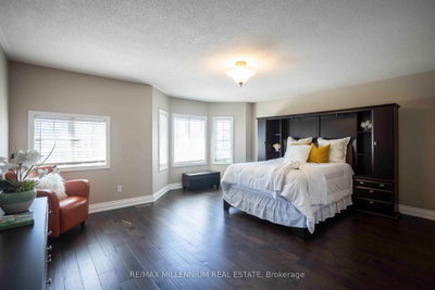 84 Bowles Drive • Ajax, ON photo 4