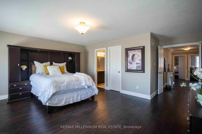 84 Bowles Drive • Ajax, ON photo 5