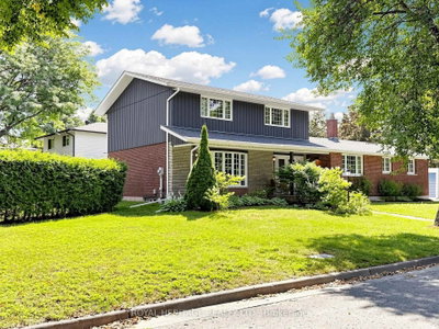 1015 Lavender Court • Oshawa, ON photo 2