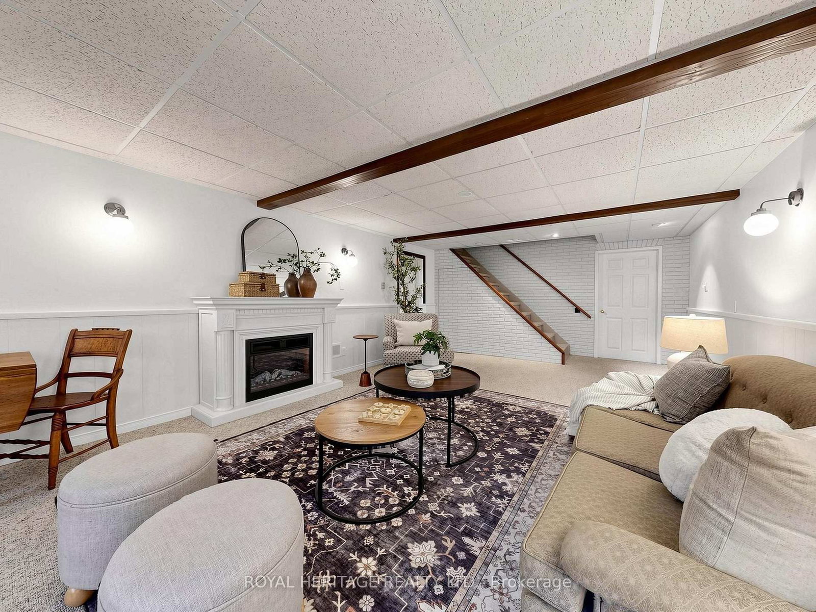 1015 Lavender Court • Oshawa, ON photo 35
