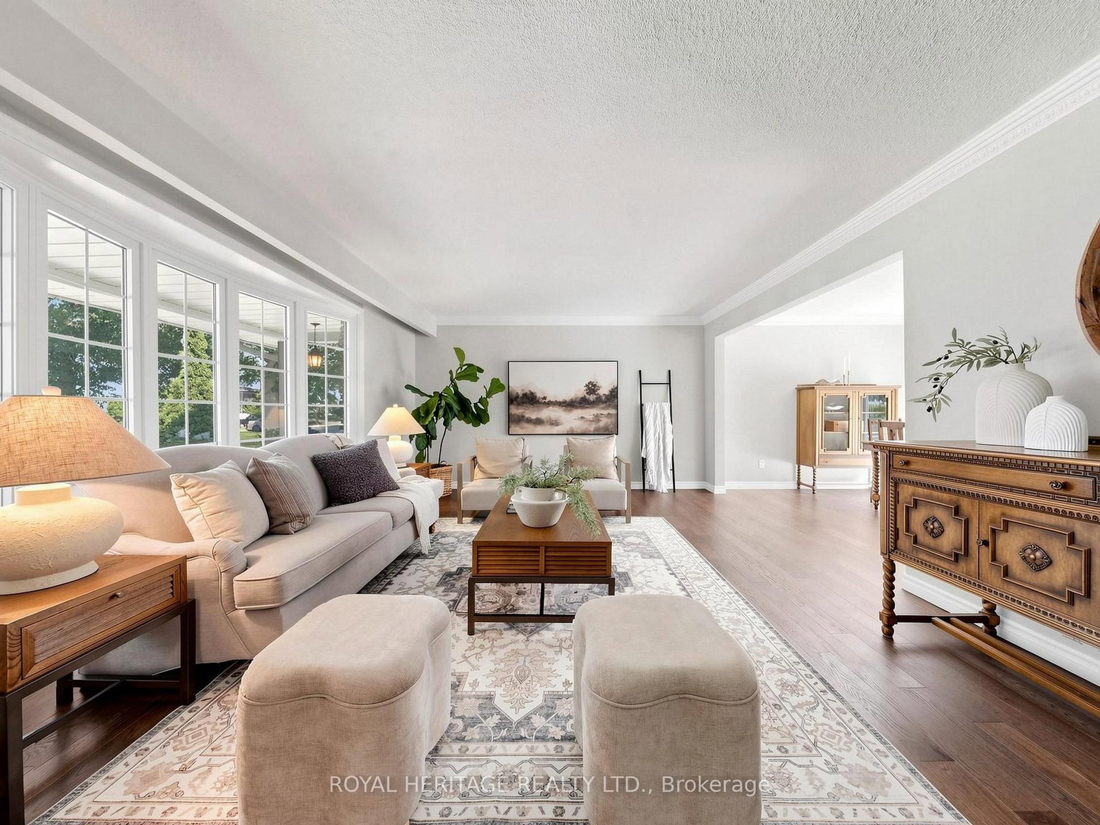 1015 Lavender Court • Oshawa, ON photo 6