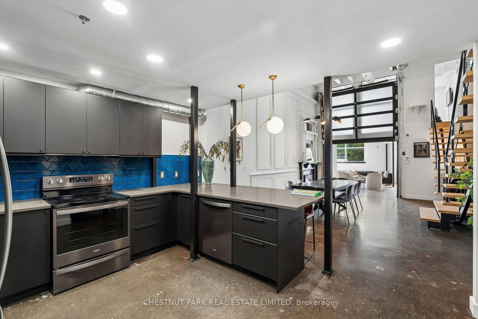 1159 Dundas Street E • #149 • Toronto, ON photo 8