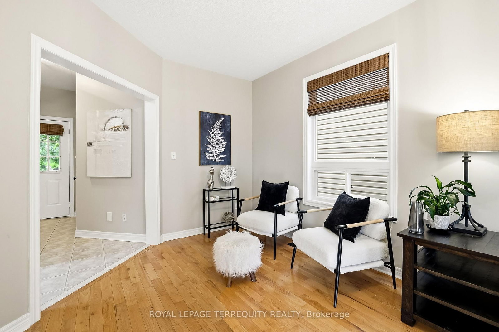 8 Sinden Drive • Whitby, ON photo 13