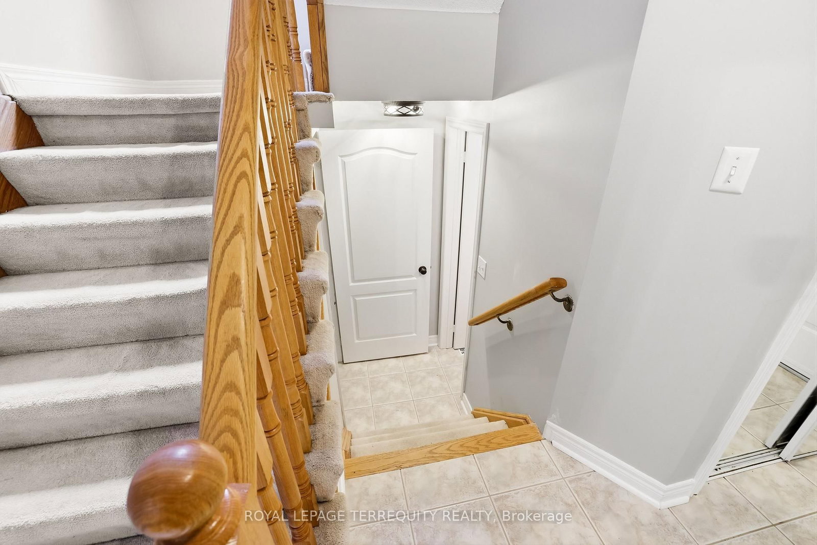 8 Sinden Drive • Whitby, ON photo 21