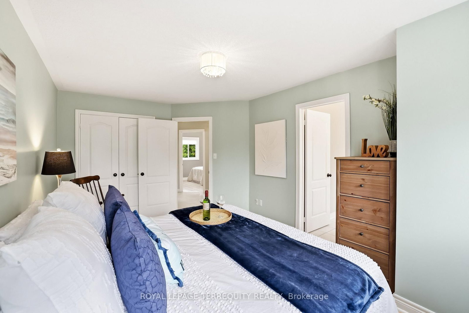 8 Sinden Drive • Whitby, ON photo 27