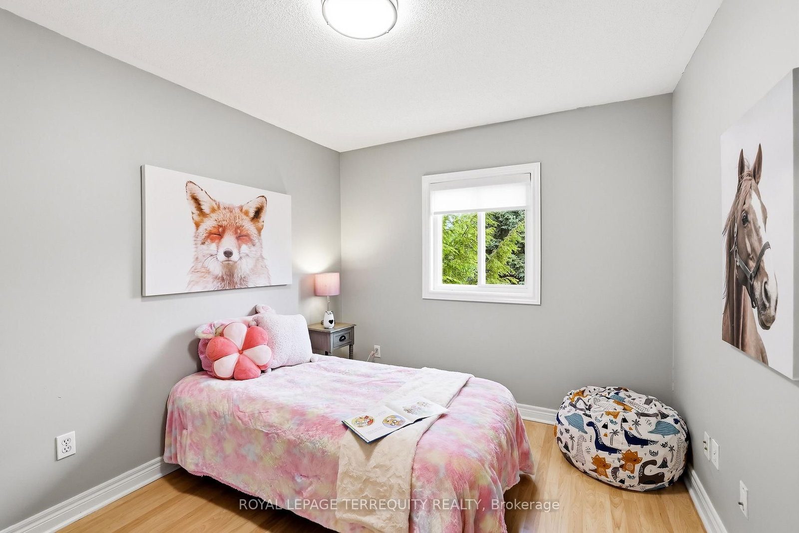 8 Sinden Drive • Whitby, ON photo 31