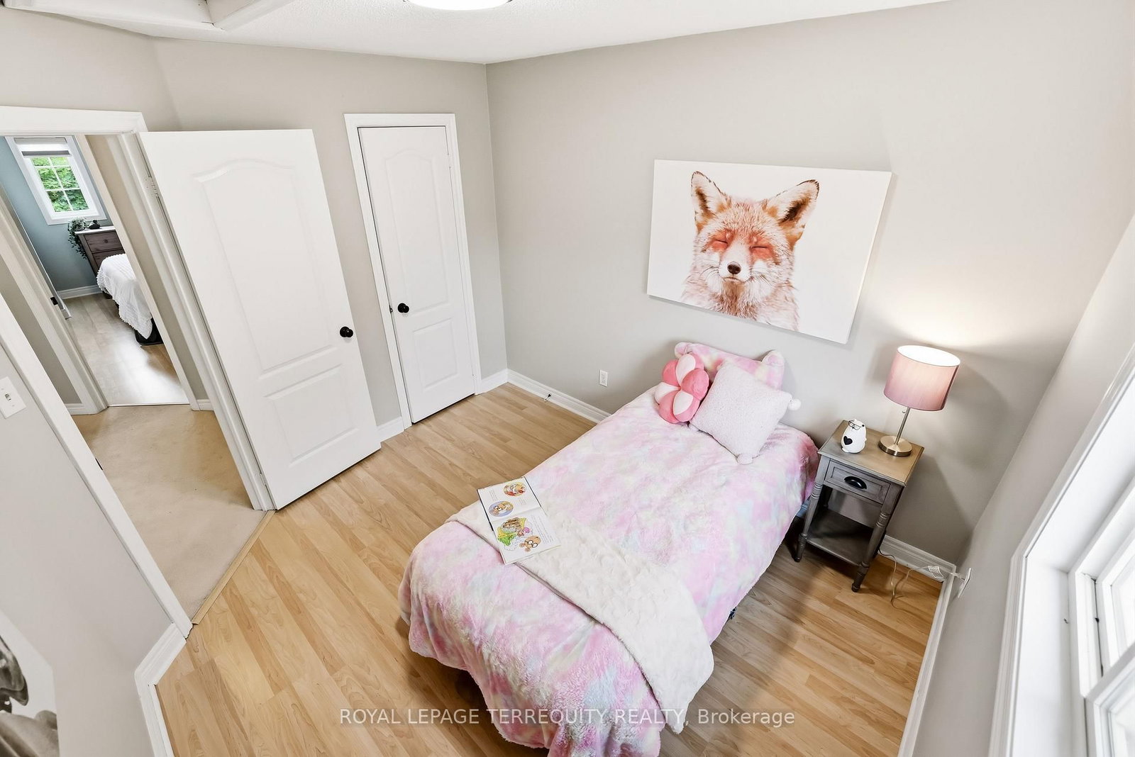 8 Sinden Drive • Whitby, ON photo 32