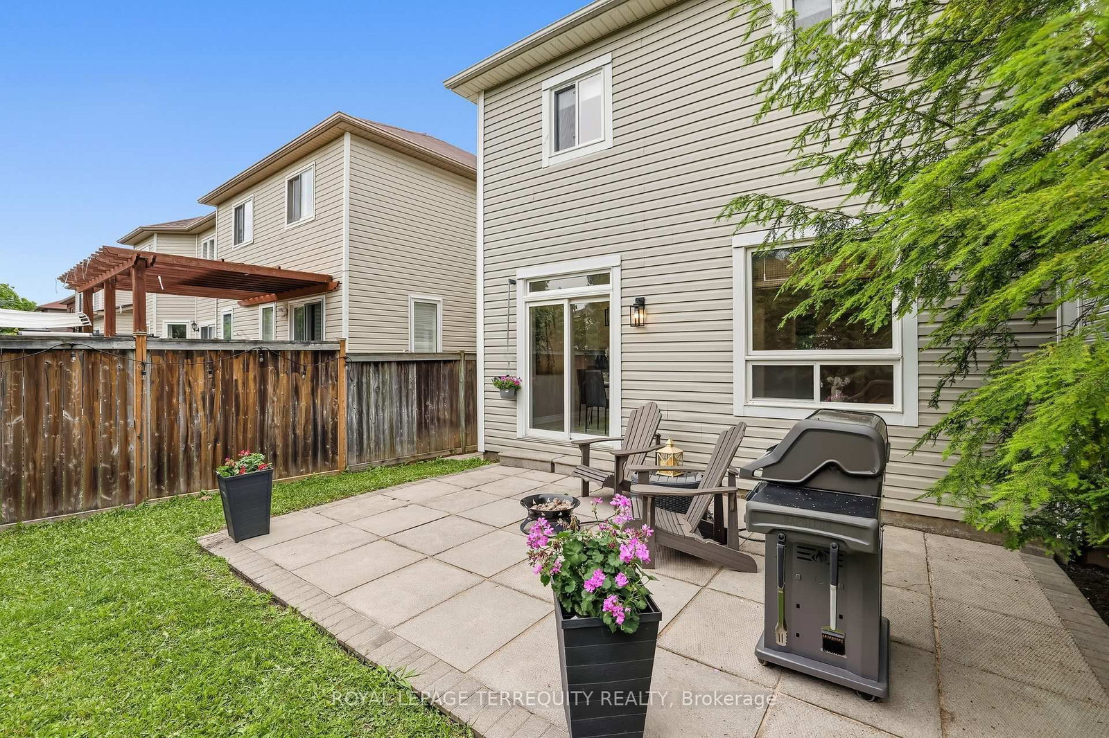 8 Sinden Drive • Whitby, ON photo 40