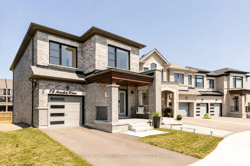 73 Armilia Place