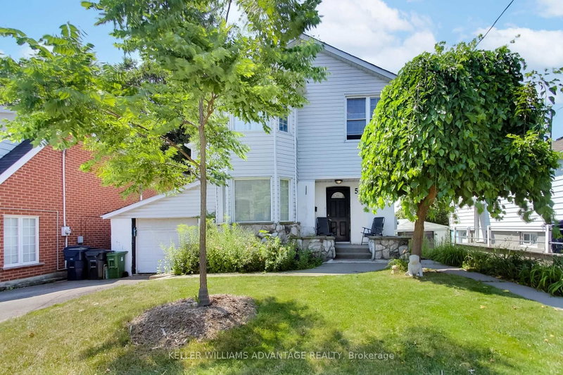 54 Westbourne Avenue