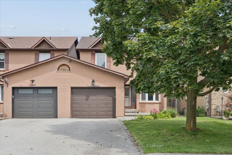 747 Stonepath Circle