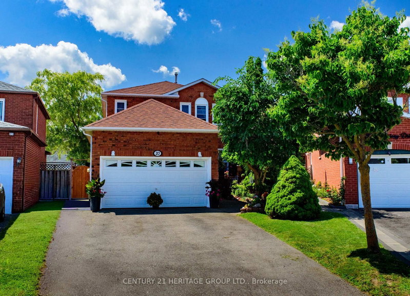 20 Old Colony Drive